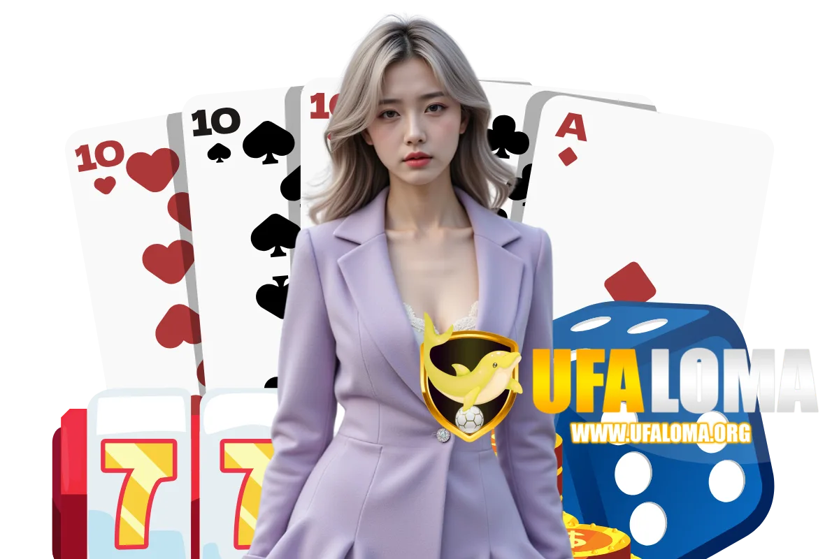 ufaloma สมัคร